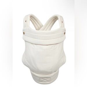 Mabe Monarch Carrier - Natural Ivory